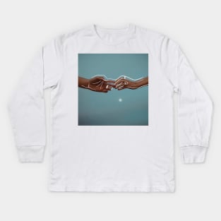 Almost Kids Long Sleeve T-Shirt